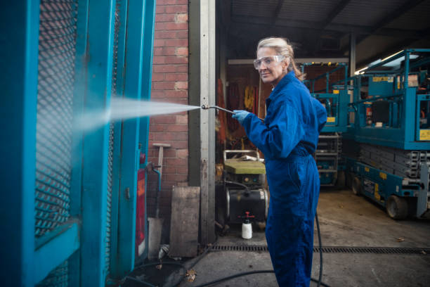 Best Restaurant Pressure Washing  in Pine Hills, FL