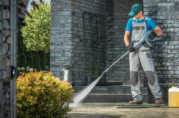 Best Gutter Cleaning  in Pine Hills, FL