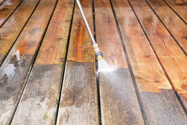 Best Oil Spill Cleanup  in Pine Hills, FL