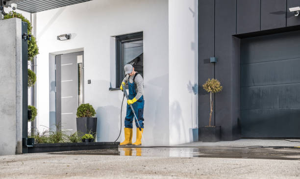 Best Gas Station Cleaning  in Pine Hills, FL