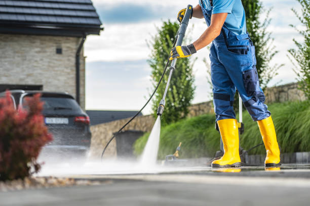 Best Restaurant Pressure Washing  in Pine Hills, FL